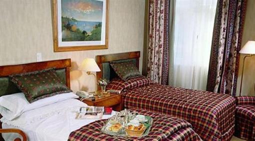 фото отеля Mayflower Suites
