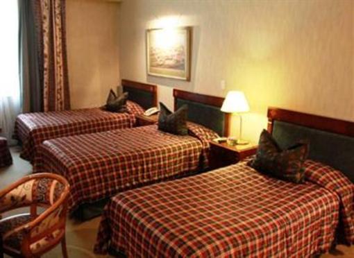 фото отеля Mayflower Suites