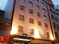 Mayflower Suites