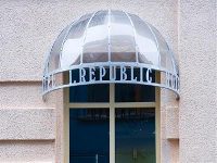 Hotel 1 Republic Prague