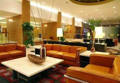 фото отеля Marriott Tijuana