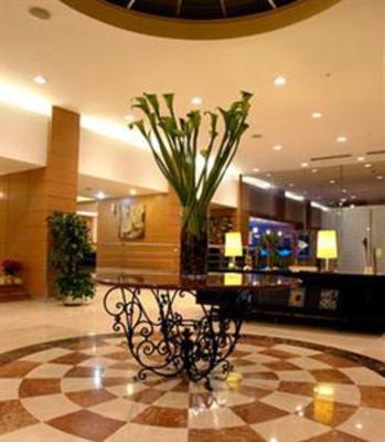 фото отеля Marriott Tijuana