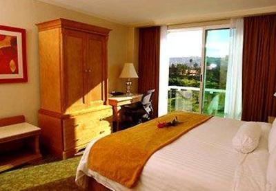 фото отеля Marriott Tijuana
