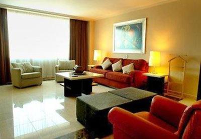 фото отеля Marriott Tijuana