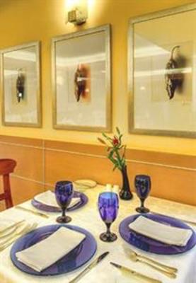 фото отеля Marriott Tijuana