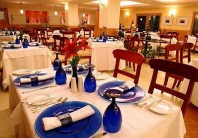 фото отеля Marriott Tijuana