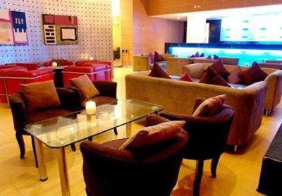 фото отеля Marriott Tijuana