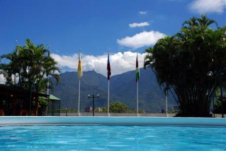 фото отеля InterContinental Tamanaco Caracas