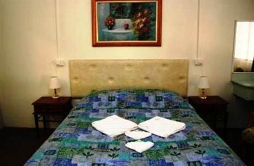 фото отеля Atherton Rain Forest Motor Inn