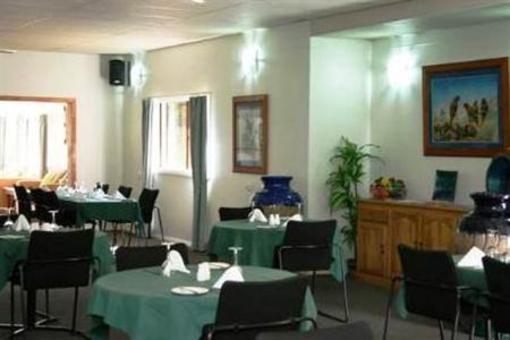 фото отеля Atherton Rain Forest Motor Inn