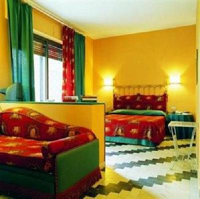 фото отеля Villamare Hotel Siracusa