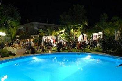 фото отеля Villamare Hotel Siracusa