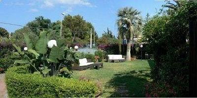 фото отеля Villamare Hotel Siracusa