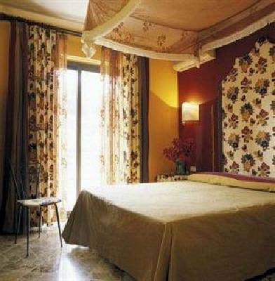 фото отеля Villamare Hotel Siracusa