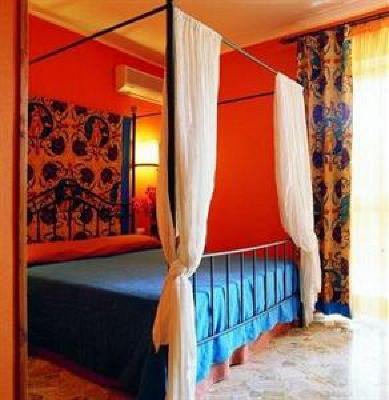 фото отеля Villamare Hotel Siracusa