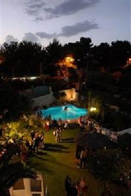 фото отеля Villamare Hotel Siracusa