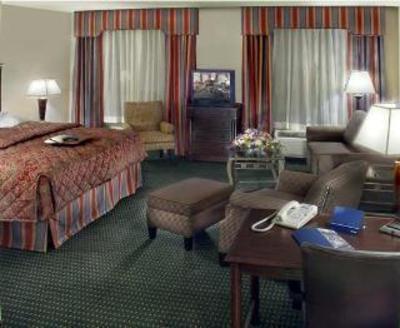 фото отеля Hampton Inn Newark-Harrison-Riverwalk