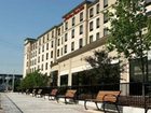 фото отеля Hampton Inn Newark-Harrison-Riverwalk