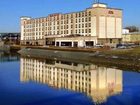 фото отеля Hampton Inn Newark-Harrison-Riverwalk