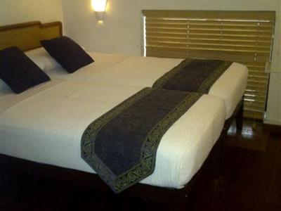 фото отеля Perak Hotel