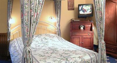 фото отеля Jagdhotel Rose