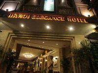 Hanoi Elegance Diamond Hotel