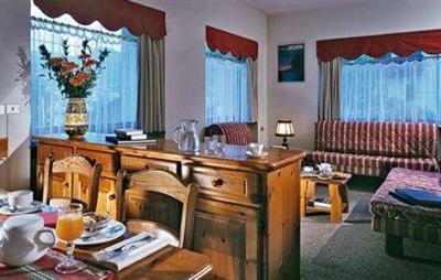 фото отеля Domina Home Miramonti