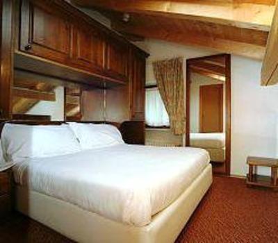 фото отеля Domina Home Miramonti