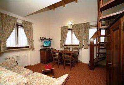 фото отеля Domina Home Miramonti