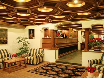 фото отеля Domina Home Miramonti