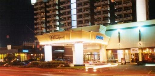 фото отеля Hotel Classique
