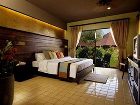 фото отеля Wanaburee Resort