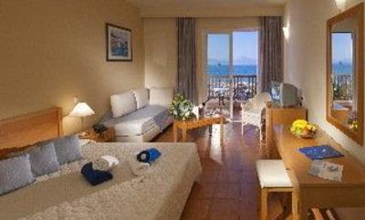 фото отеля Horizon Beach Resort