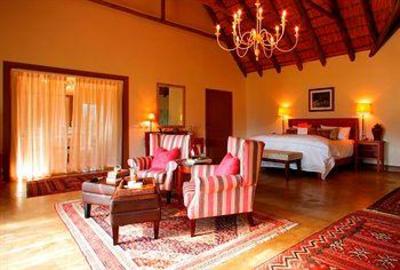 фото отеля Karkloof Spa