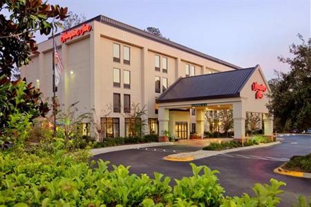фото отеля Hampton Inn Tallahassee Central