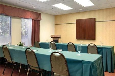 фото отеля Hampton Inn Tallahassee Central