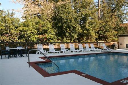 фото отеля Hampton Inn Tallahassee Central