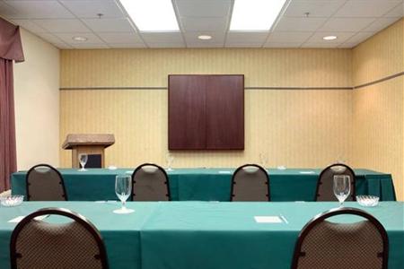 фото отеля Hampton Inn Tallahassee Central