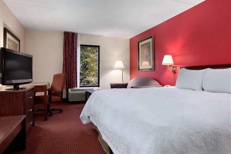 фото отеля Hampton Inn Tallahassee Central