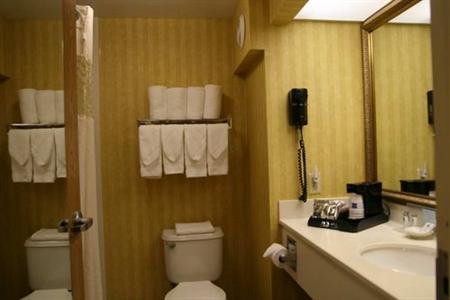 фото отеля Hampton Inn Tallahassee Central