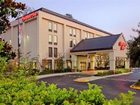 фото отеля Hampton Inn Tallahassee Central