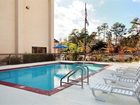 фото отеля Hampton Inn Tallahassee Central