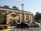 фото отеля Hampton Inn Tallahassee Central