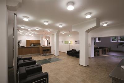 фото отеля Ecoinn