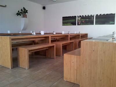 фото отеля Ecoinn