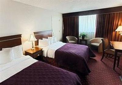 фото отеля Clarion Hotel Quebec City