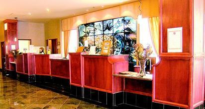фото отеля Clarion Hotel Quebec City