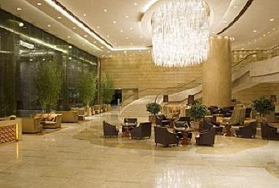 фото отеля New World Dalian Hotel