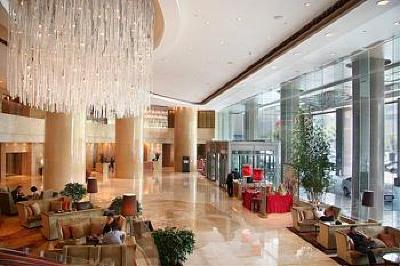 фото отеля New World Dalian Hotel