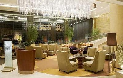 фото отеля New World Dalian Hotel